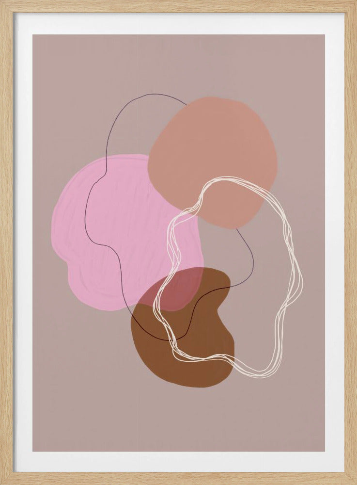 Grafiek 270 | Poster