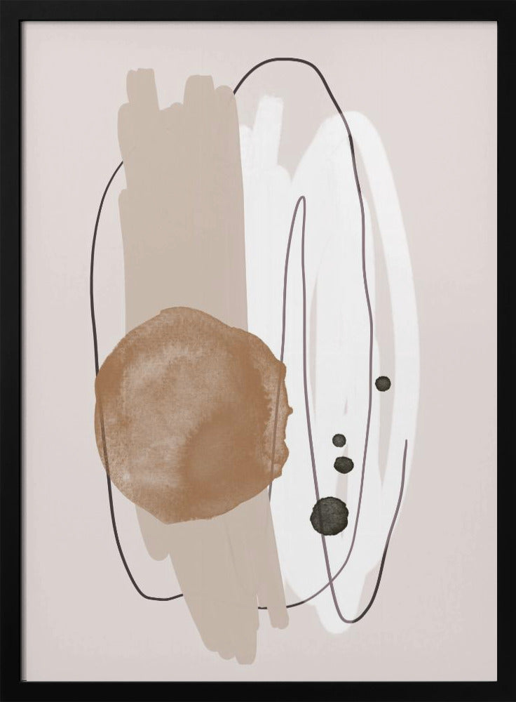 Grafiek 269 | Poster