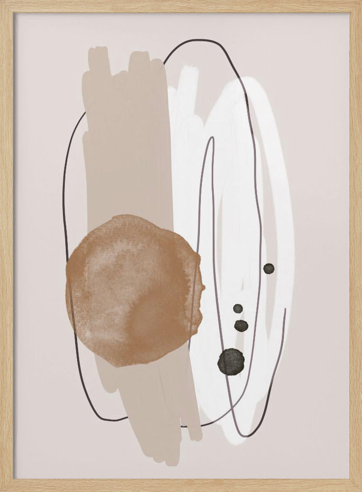 Grafiek 269 | Poster