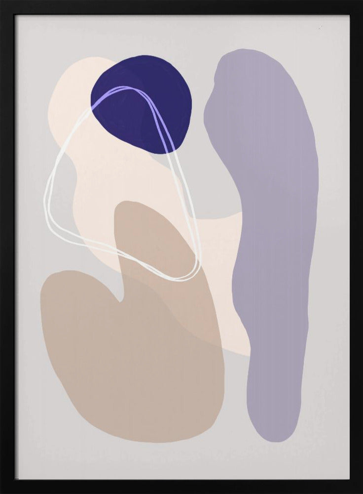 Grafiek 271 | Poster