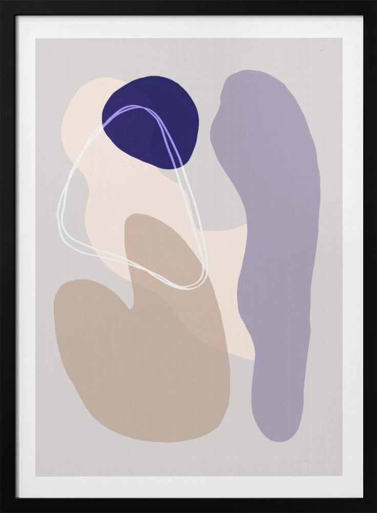 Grafiek 271 | Poster