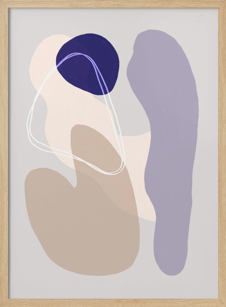 Grafiek 271 | Poster