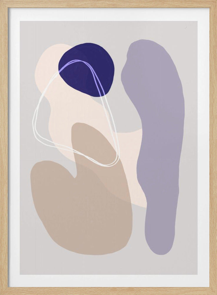 Grafiek 271 | Poster
