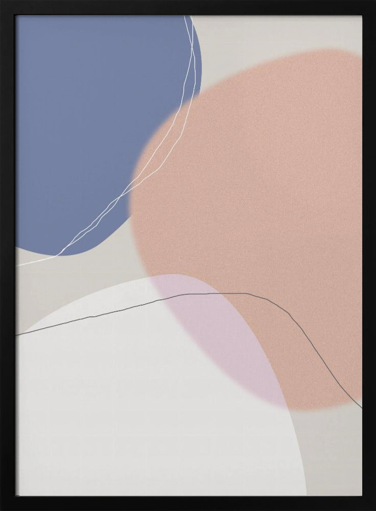 Grafiek 292 | Poster