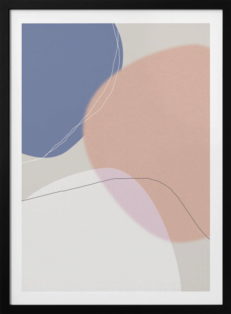 Grafiek 292 | Poster