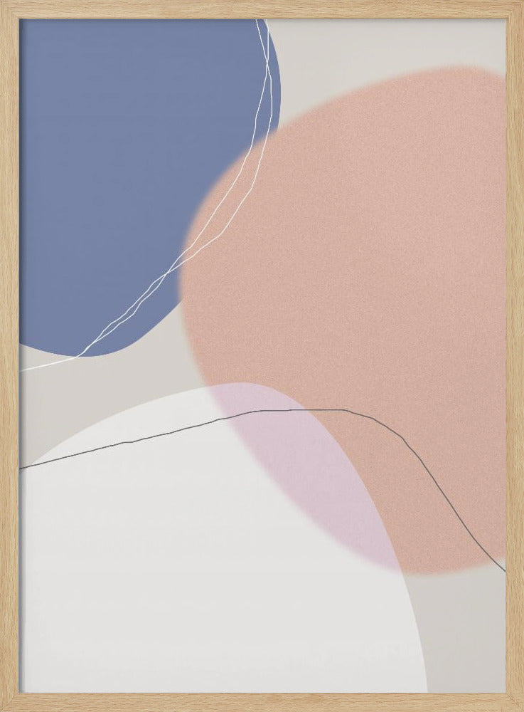 Grafiek 292 | Poster