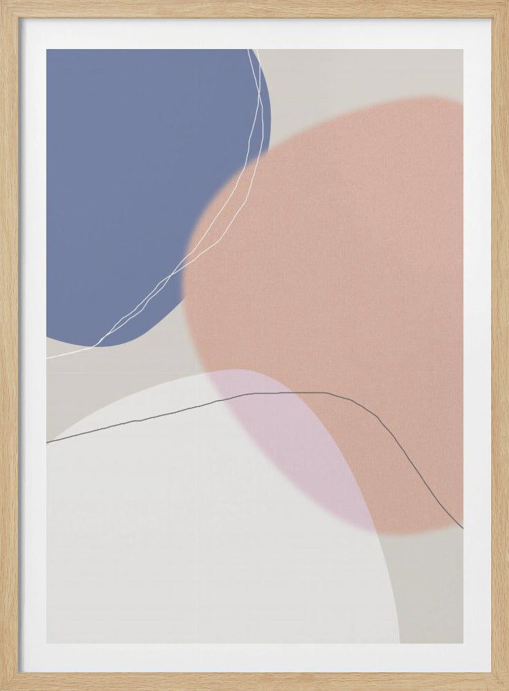 Grafiek 292 | Poster