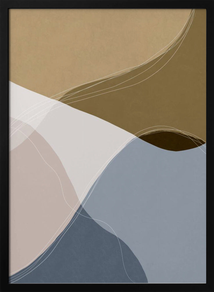 Grafiek 294 | Poster