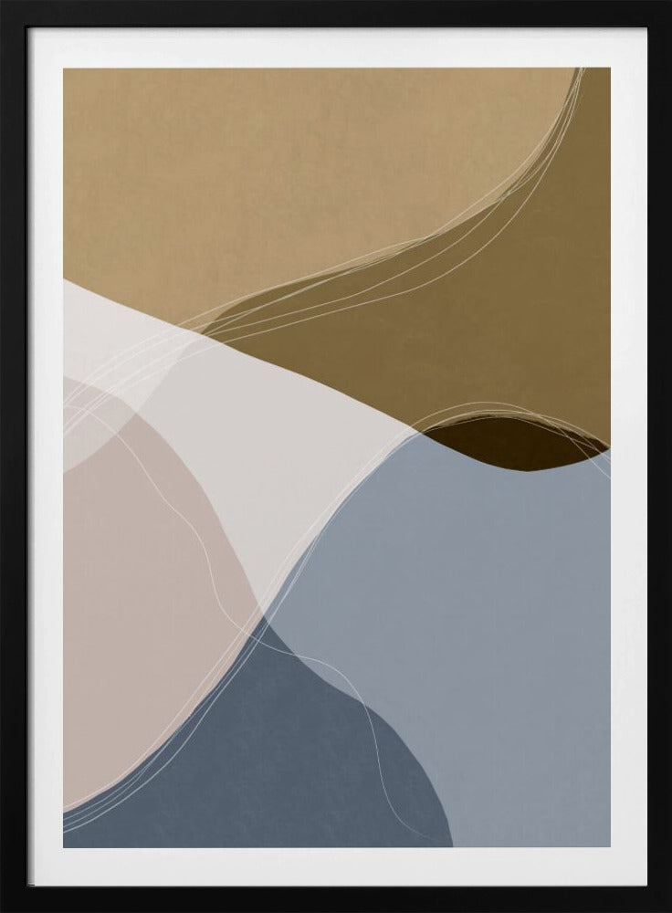 Grafiek 294 | Poster