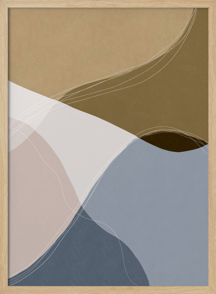 Grafiek 294 | Poster