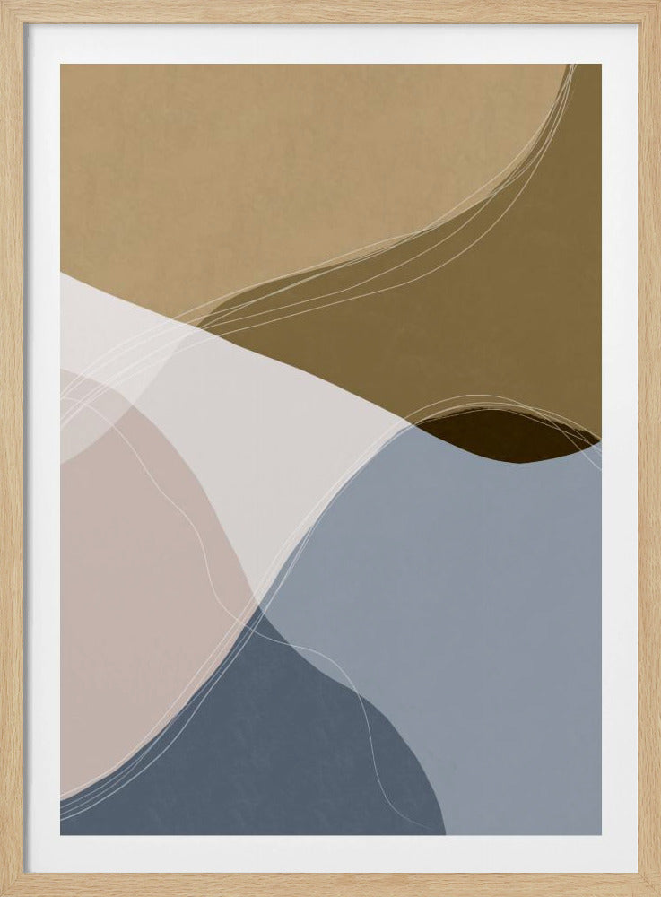 Grafiek 294 | Poster
