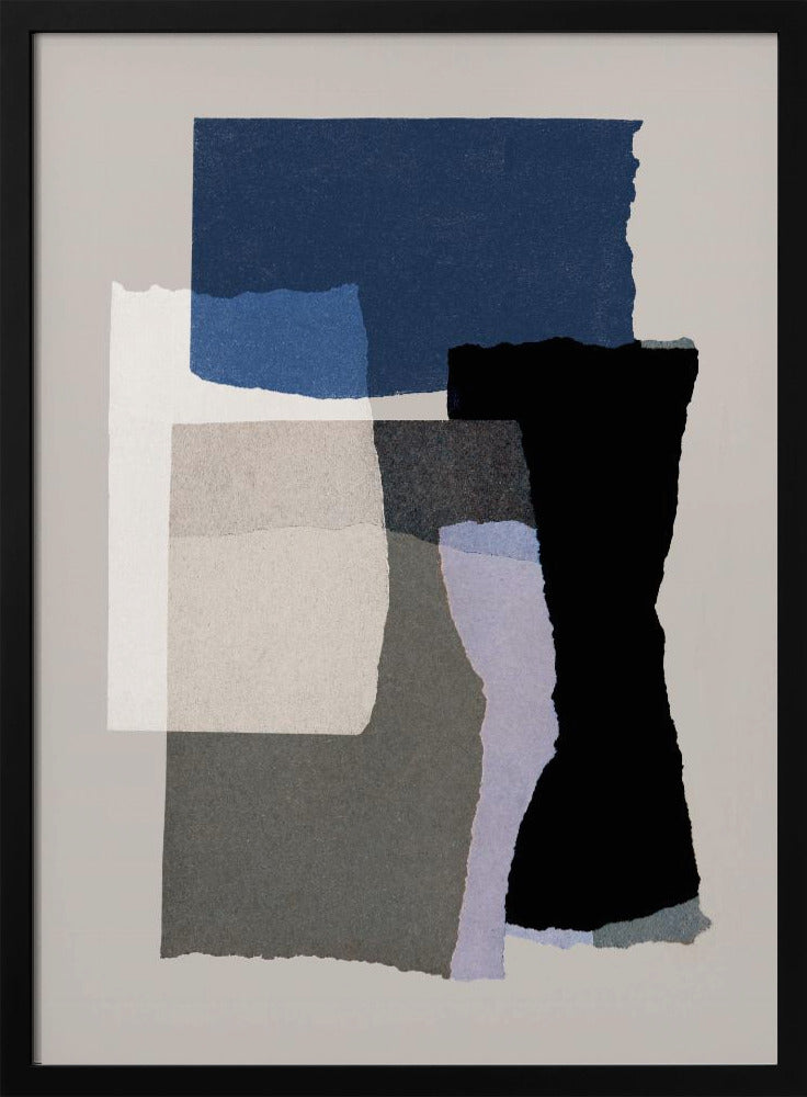 Pieces 23X | Poster