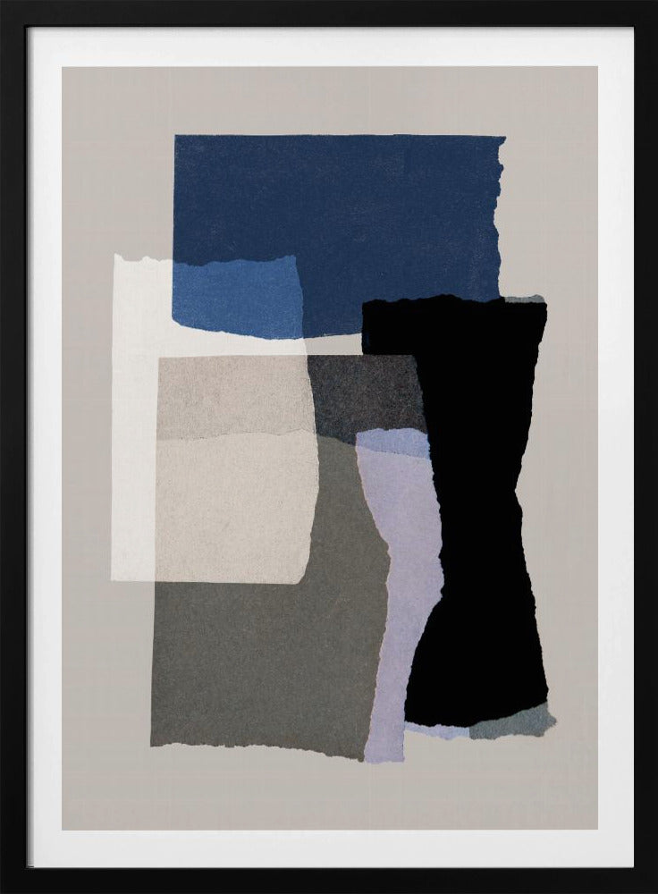 Pieces 23X | Poster