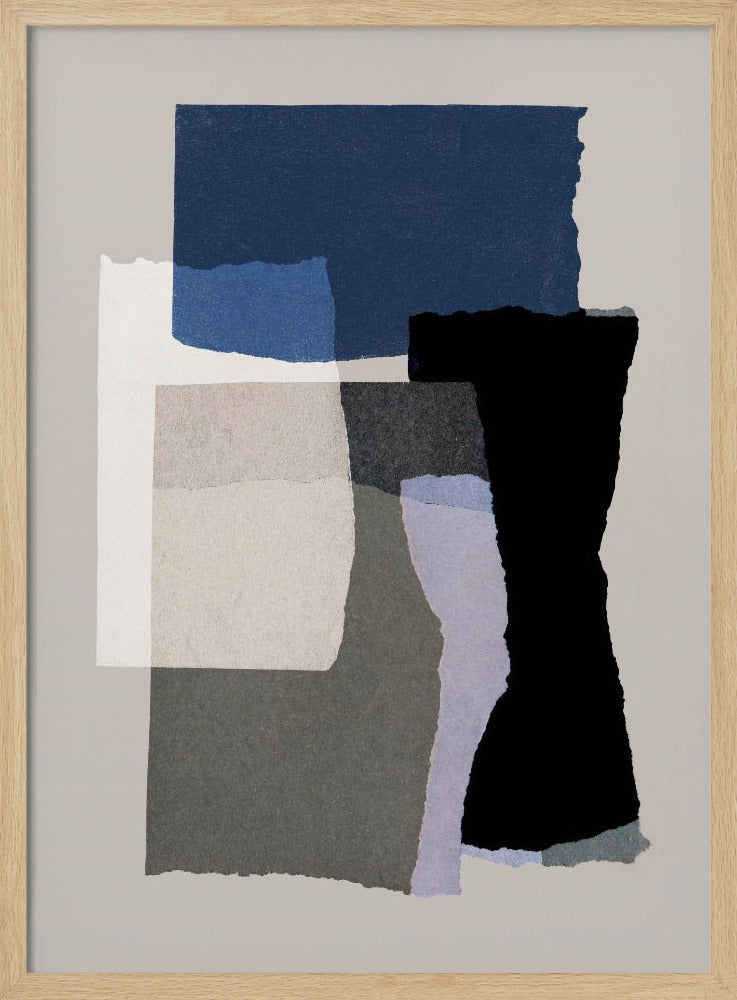 Pieces 23X | Poster