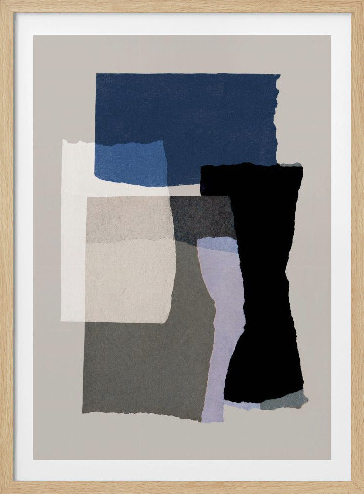 Pieces 23X | Poster