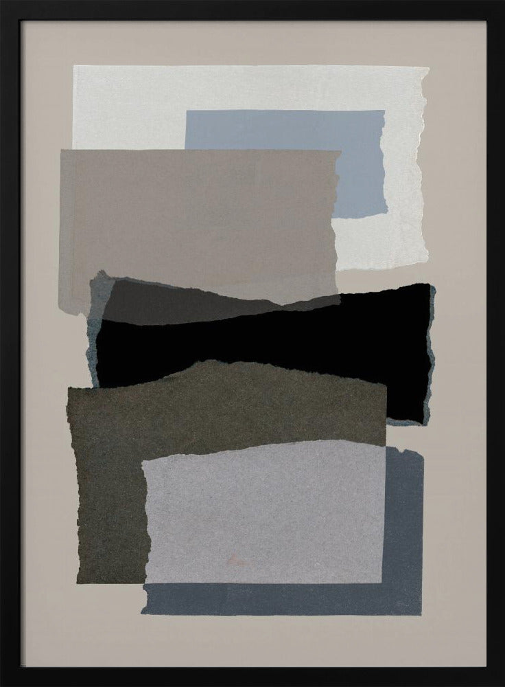 Pieces 23 | Poster