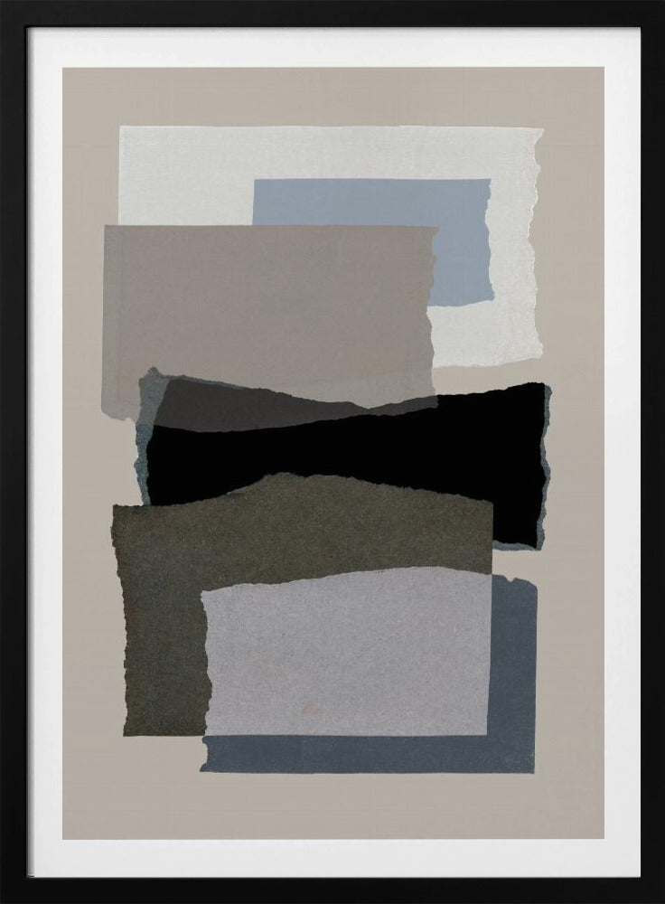 Pieces 23 | Poster