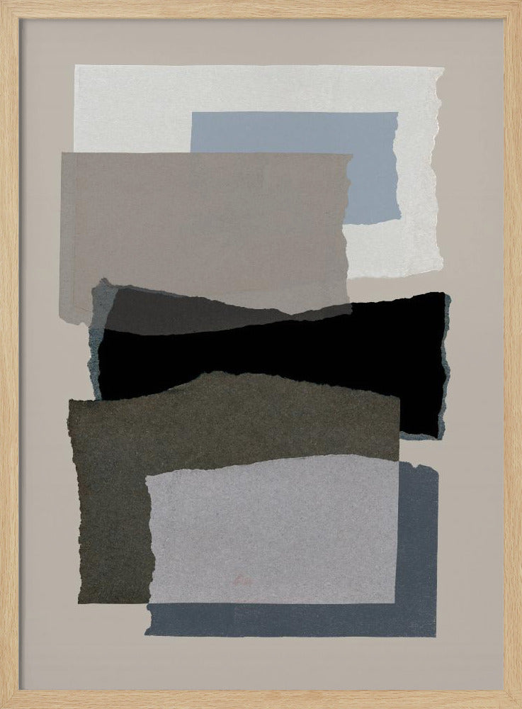 Pieces 23 | Poster
