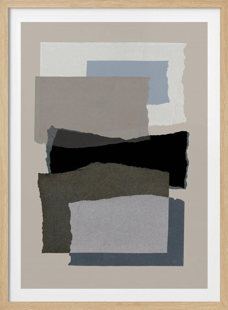 Pieces 23 | Poster