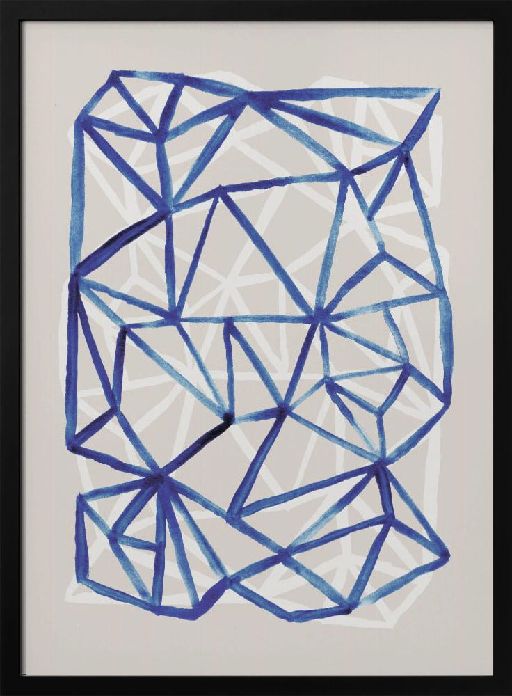 The Grid 1 | Poster