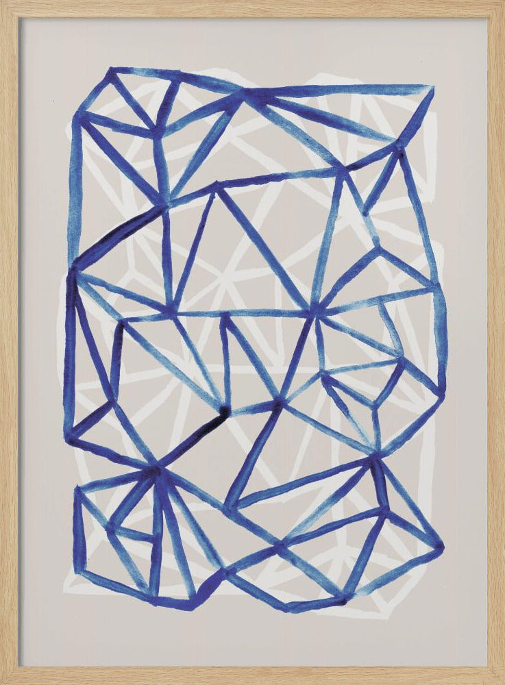 The Grid 1 | Poster