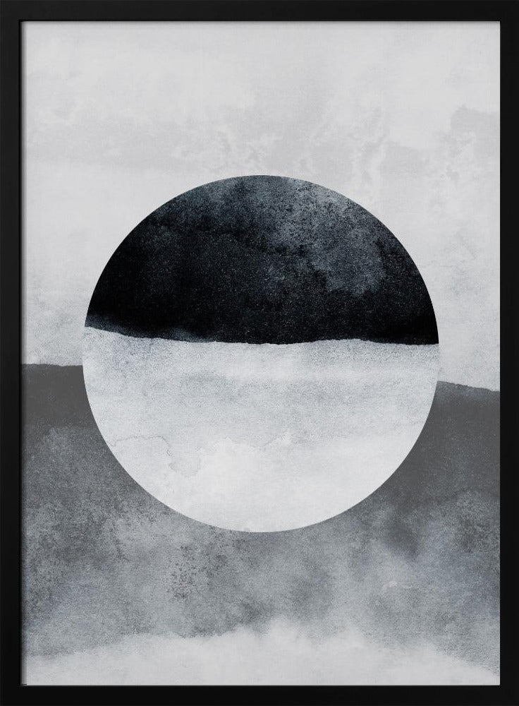 Minimalism 52 | Poster