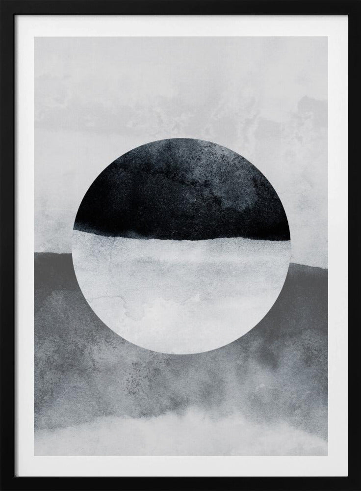 Minimalism 52 | Poster