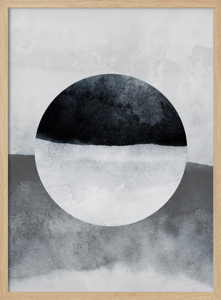 Minimalism 52 | Poster