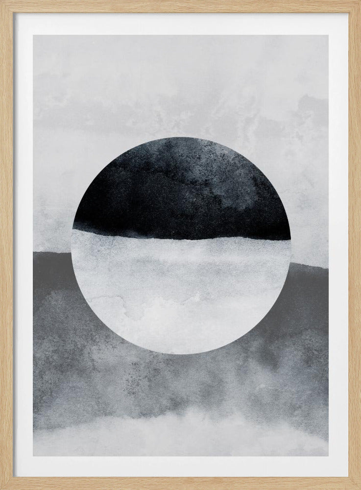 Minimalism 52 | Poster