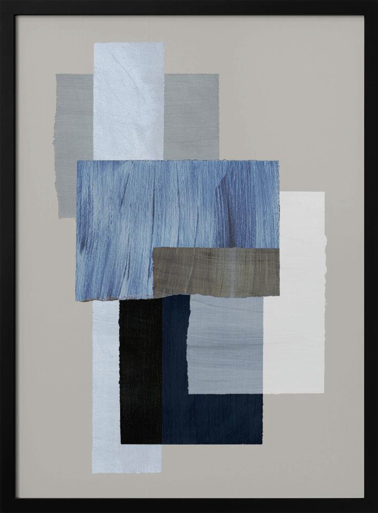 Pieces 27 | Poster