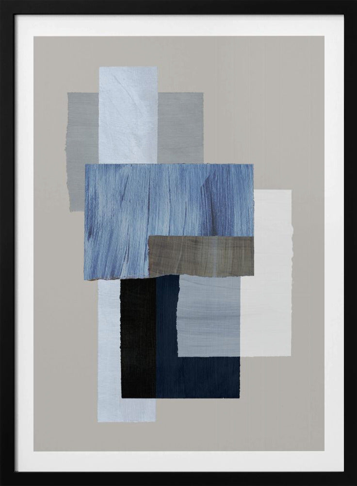 Pieces 27 | Poster