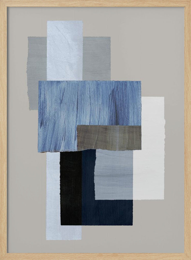 Pieces 27 | Poster