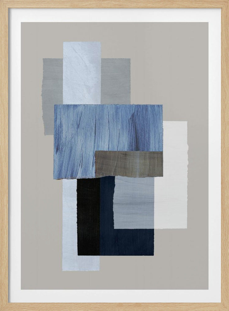 Pieces 27 | Poster