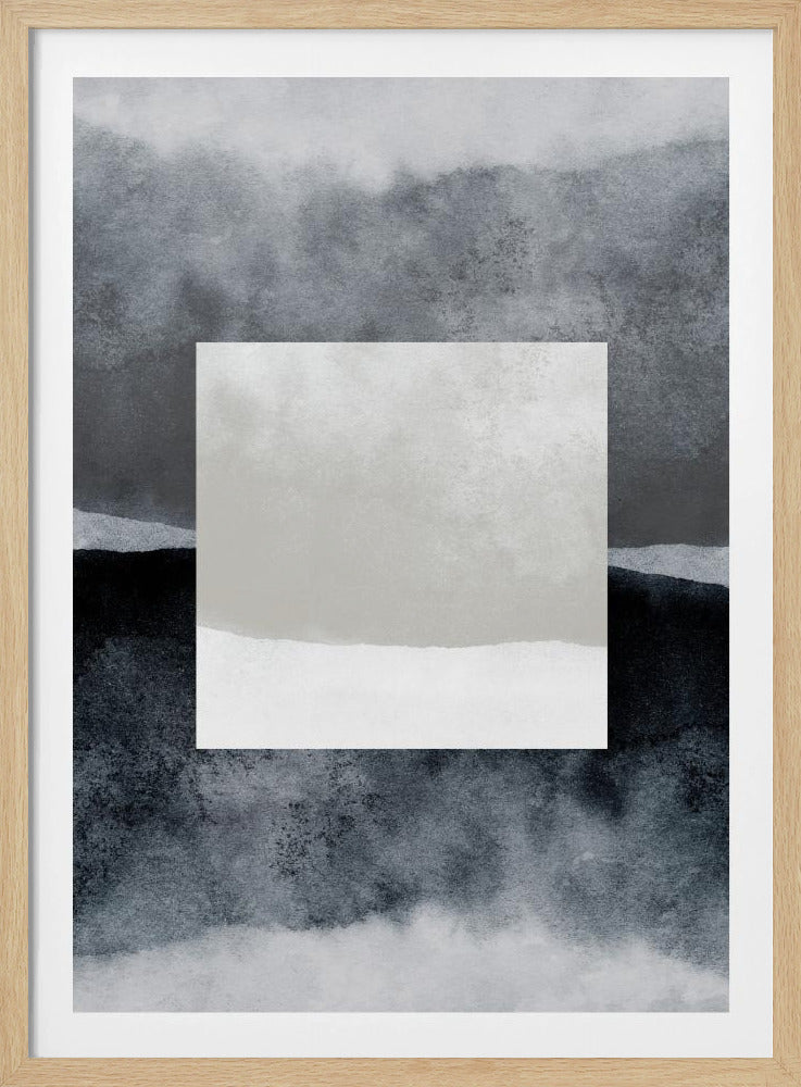 Minimalisme 52Y | Poster