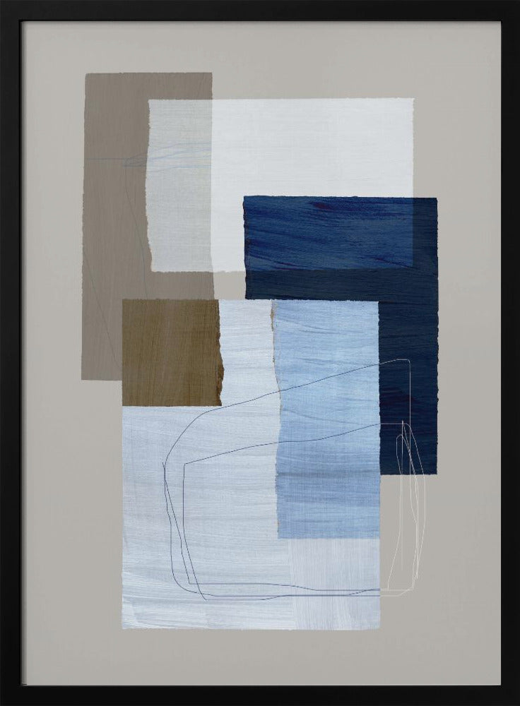 Pieces 27Y | Poster