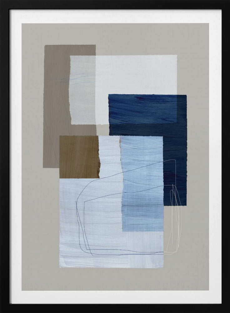 Pieces 27Y | Poster