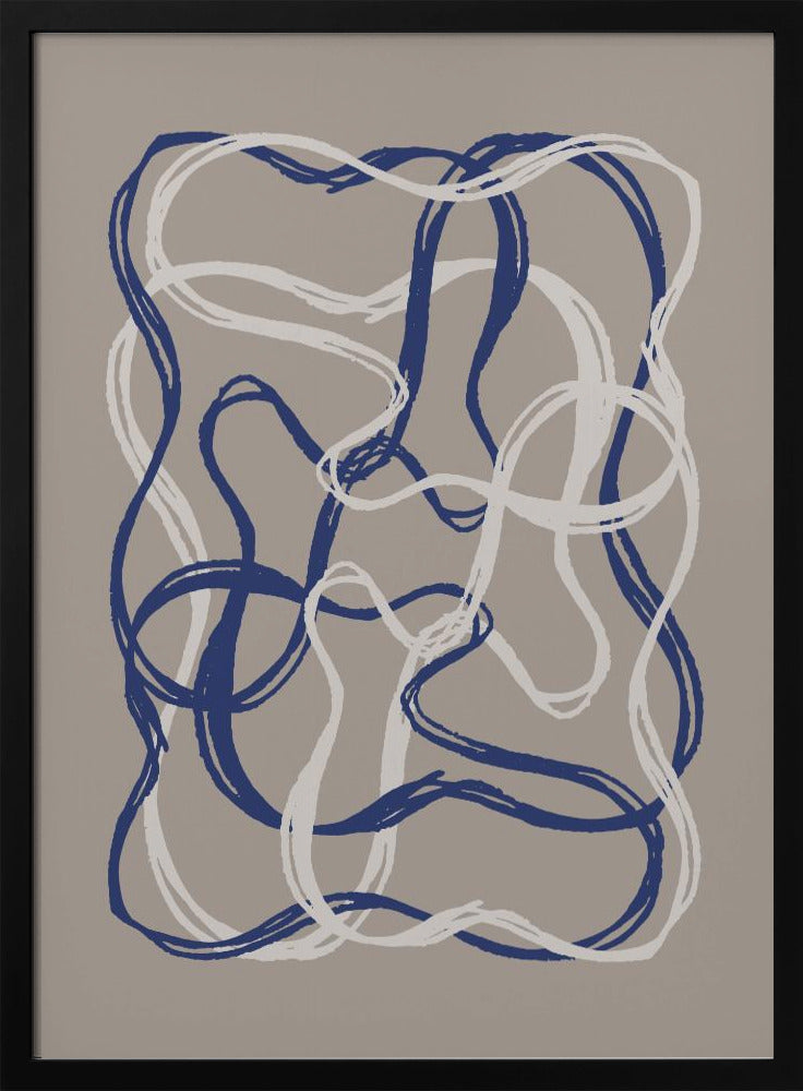 Laced Up 5X | Poster