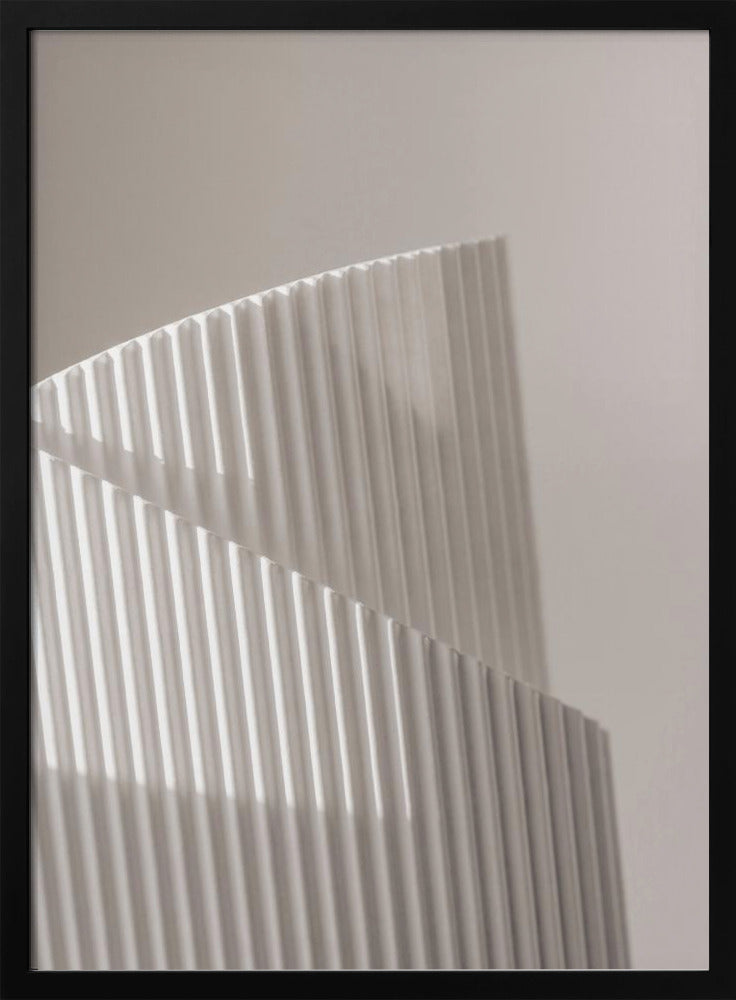 Papierstudies 6 | Poster