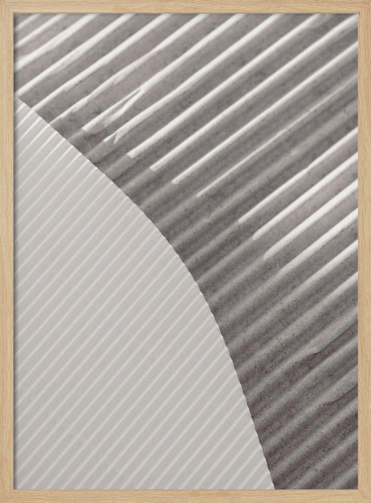 Paper Studies 9 | Poster