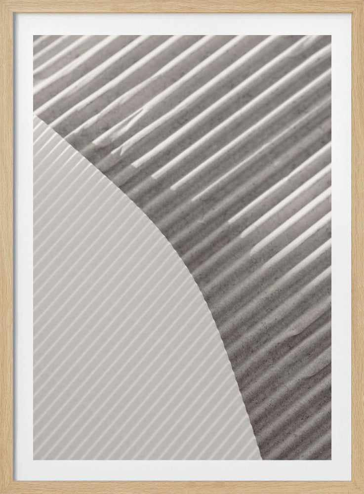Paper Studies 9 | Poster
