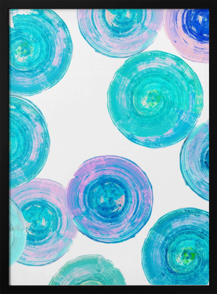 Draaiende Wervels 2 | Poster