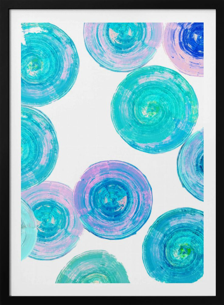 Draaiende Wervels 2 | Poster