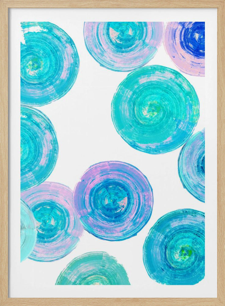 Draaiende Wervels 2 | Poster