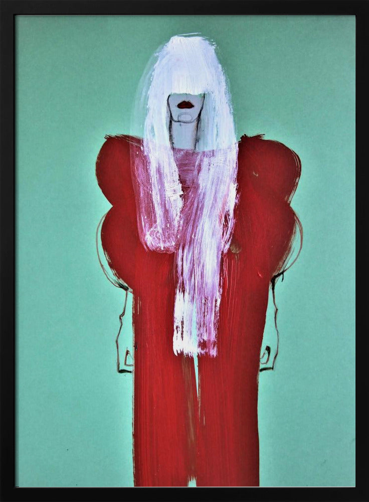 Avant-garde | Poster