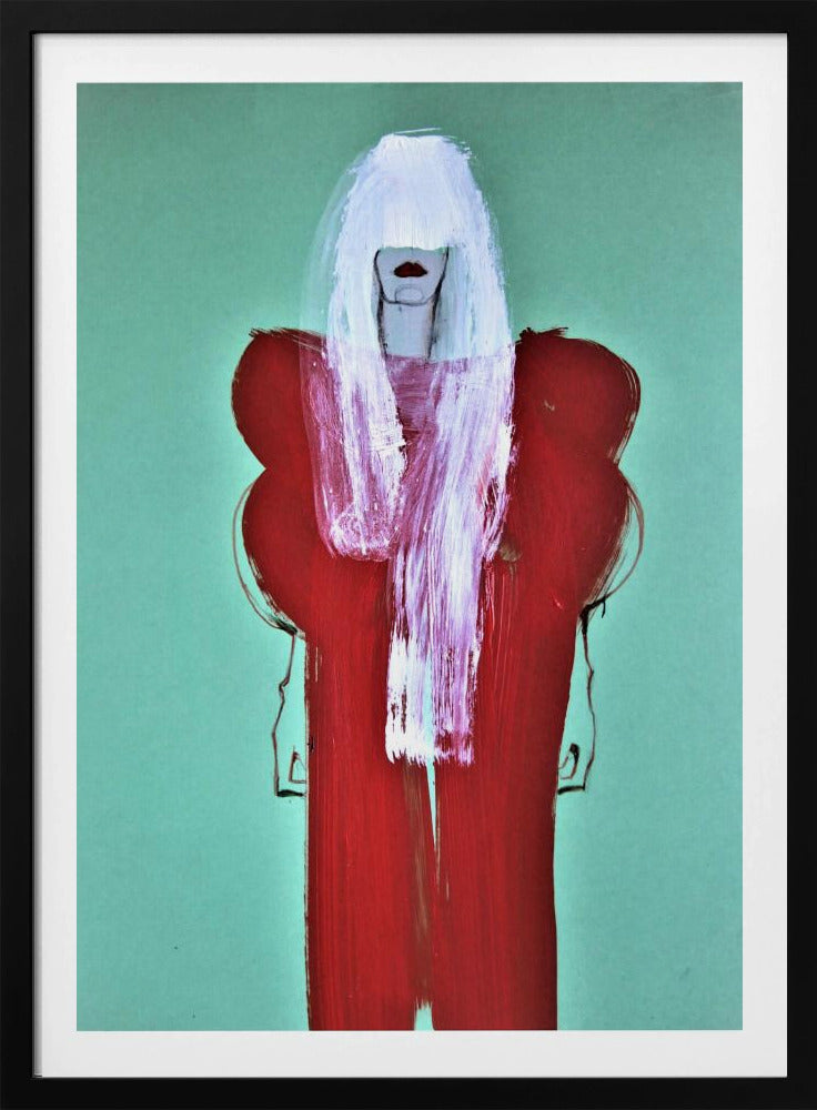 Avant-garde | Poster