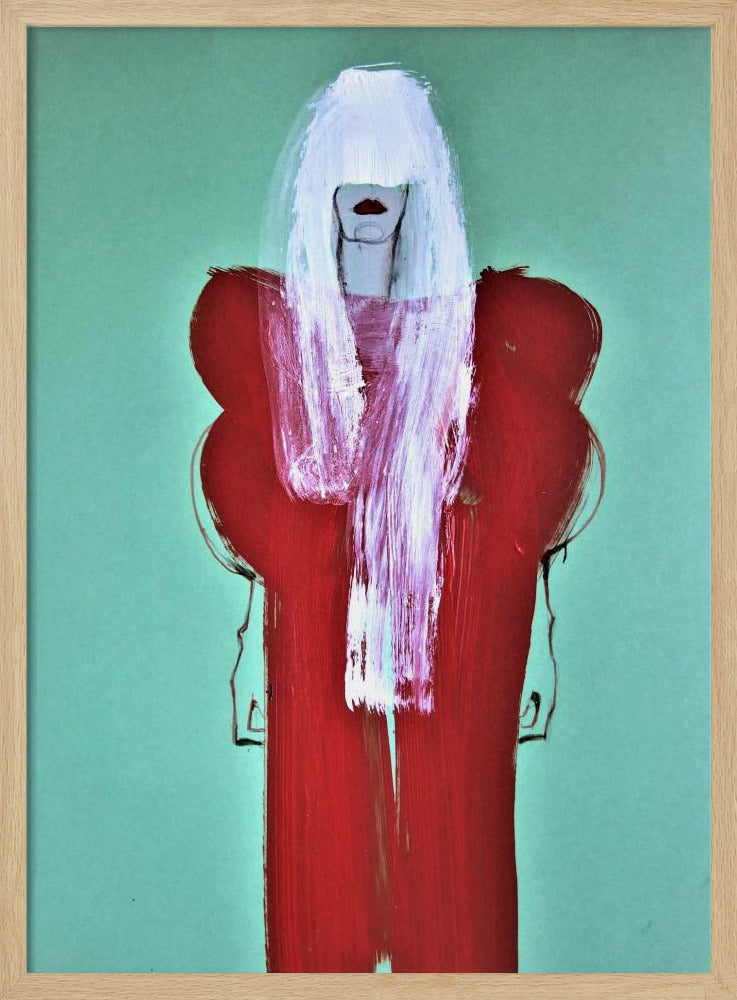 Avant-garde | Poster