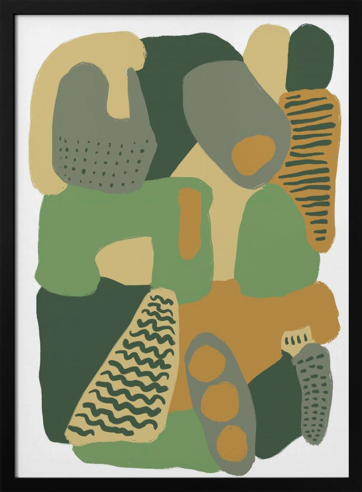 Abstract | Poster