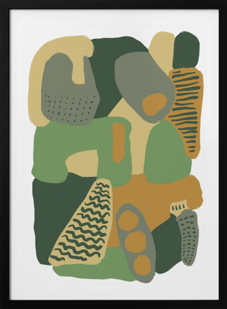 Abstract | Poster