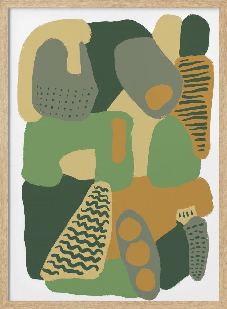 Abstract | Poster