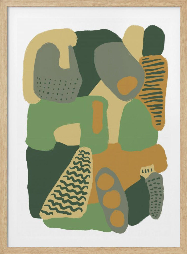 Abstract | Poster